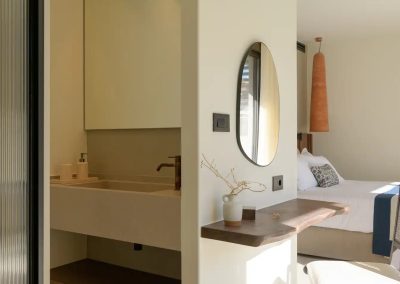 Aktaia BeachFront Retreat. Accommodation in Rethymnon Crete
