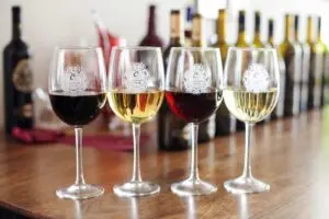 Wine and Olive oil tasting in the Monastery – Chania city tour