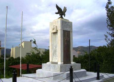Battle of Crete WW2 – Day Tour